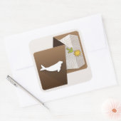 Stickers - Cape Cod National Seashore (Envelop)