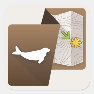 Stickers - Cape Cod National Seashore
