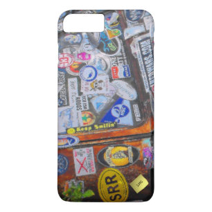 Stickers Case-Mate iPhone Case
