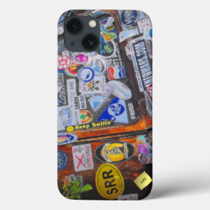 Stickers Case-Mate iPhone Case