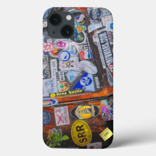 Stickers Case-Mate iPhone Case