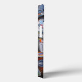 Stickers Case-Mate iPhone Case (Achterkant / Rechts)