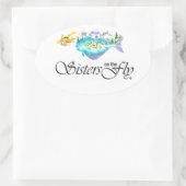 Stickers Cate Battles (Tas)