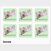 Stickers - CONNECTICUMENT (Vel)