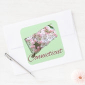 Stickers - CONNECTICUMENT (Envelop)