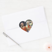 Stickers Core (Envelop)