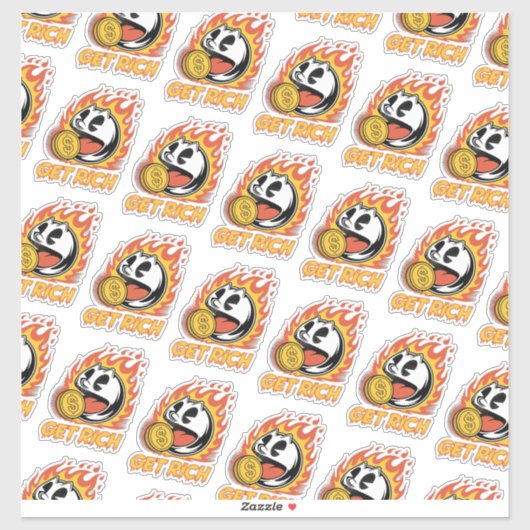 stickers custom design (Vel)