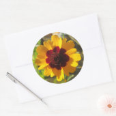 Stickers - Deken Bloem (Envelop)