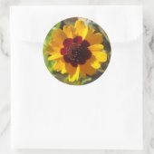 Stickers - Deken Bloem (Tas)