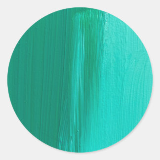 Stickers en zeehonden in Bermuda Shores Design