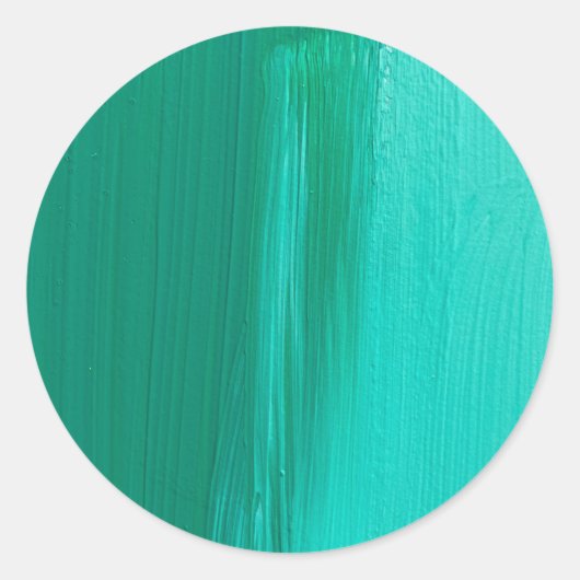 Stickers en zeehonden in Bermuda Shores Design (Voorkant)