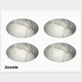 Stickers Etiketten KUNST EN ONTWERPSTIJL (Vel)