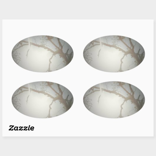 Stickers Etiketten KUNST EN ONTWERPSTIJL (Vel)