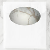 Stickers Etiketten KUNST EN ONTWERPSTIJL (Tas)