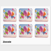 Stickers (Feest) (Vel)