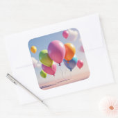 Stickers (Feest) (Envelop)