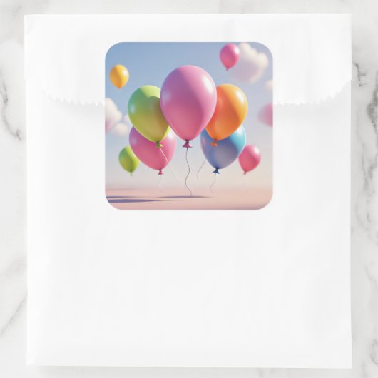 Stickers (Feest) (Tas)
