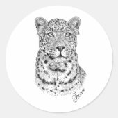 Stickers - Fiona (Voorkant)