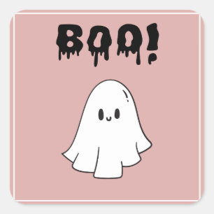 stickers fontom boo