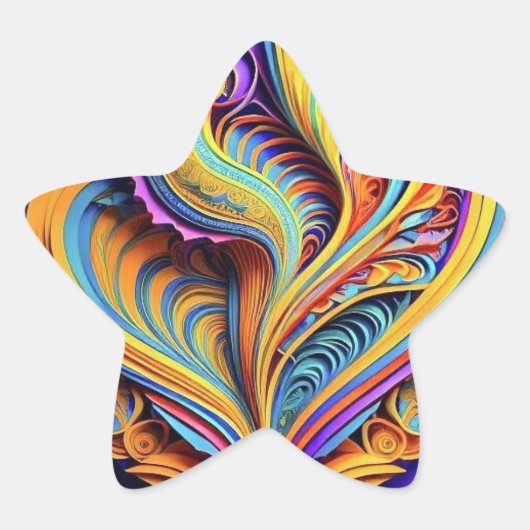 Stickers for Kids' Party/Celebration (Voorkant)