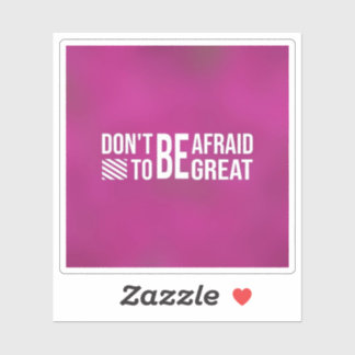 stickers for motivation