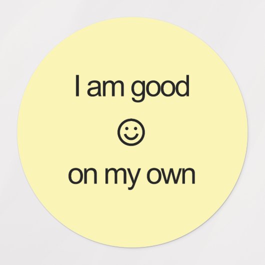 Stickers for school or kindergarden (Design 2)