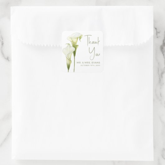 Stickers for Weddings (Tas)