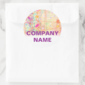 Stickers - Gewoon perachy (Tas)