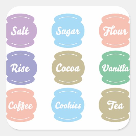 Stickers Halloween afdrukbaar (Voorkant)