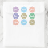 Stickers Halloween afdrukbaar (Tas)