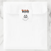 stickers Halloween Boo (Tas)
