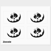 Stickers Halloween dag (Vel)