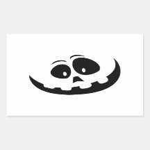 Stickers Halloween dag