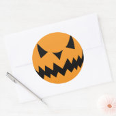 Stickers halloween kostuums feest (Envelop)