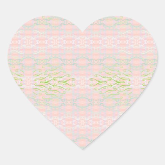 stickers hart (Voorkant)