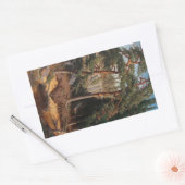 stickers in het bos (Envelop)