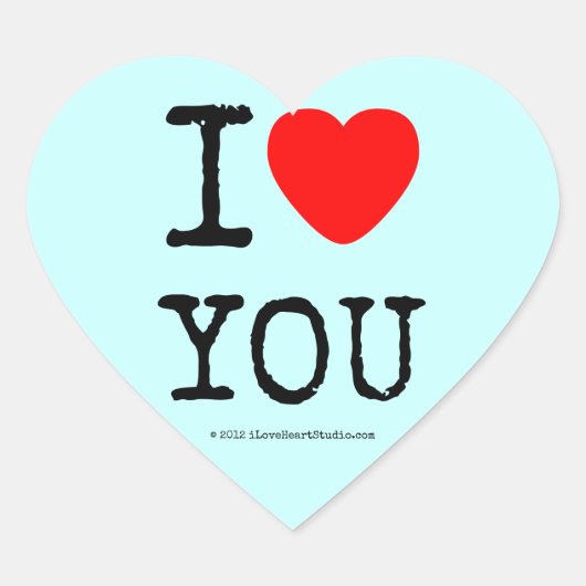 Stickers in vorm (Voorkant)