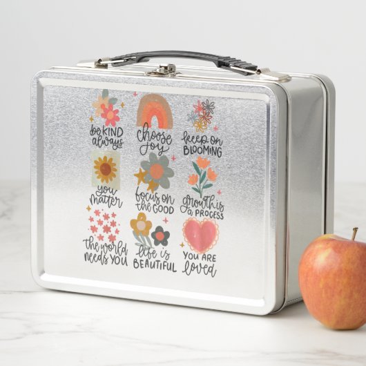 Stickers Inspirerend prijsopgave (In situ)