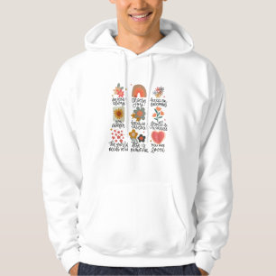 Stickers Inspirerend prijsopgave Hoodie