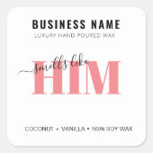 Stickers kaartenlabel (Voorkant)