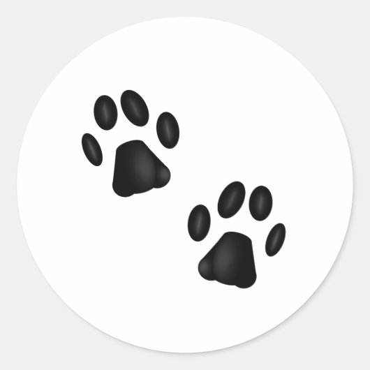Stickers kat (Voorkant)
