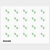 Stickers kat (Vel)