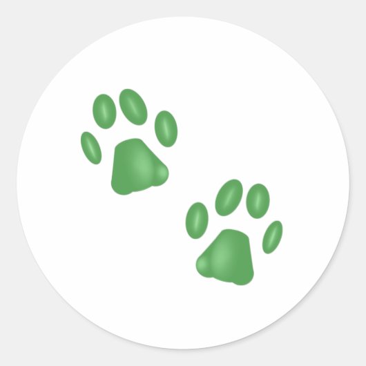Stickers kat (Voorkant)