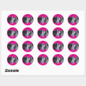 Stickers kattenliefhebbers (Vel)