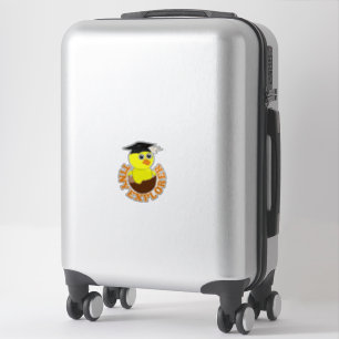 Stickers. kleine meid sticker