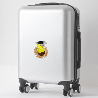 Stickers, kleine meid sticker