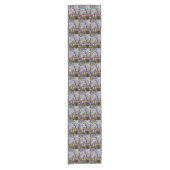 Stickers Korte Tafelloper (Voorkant)