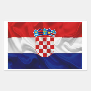 Stickers Kroatië