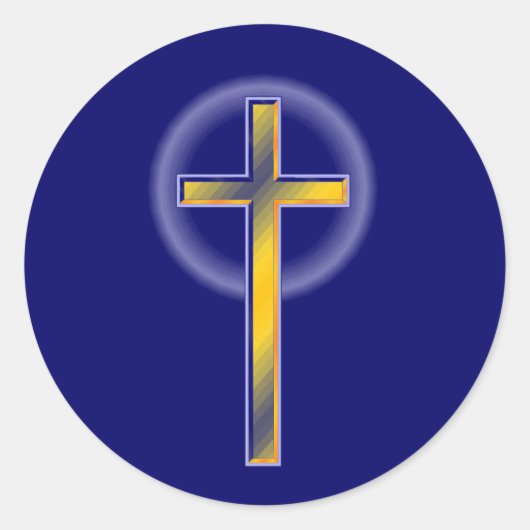 Stickers kruisen (Voorkant)