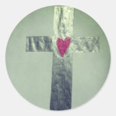 Stickers kruisen (Voorkant)